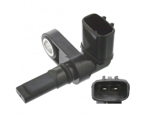 ABS-givare 106960 FEBI