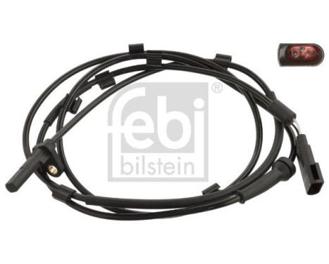 ABS-givare 106968 FEBI, bild 2