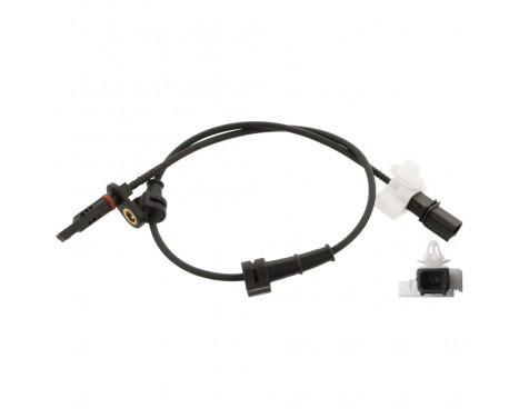 ABS-givare 107172 FEBI