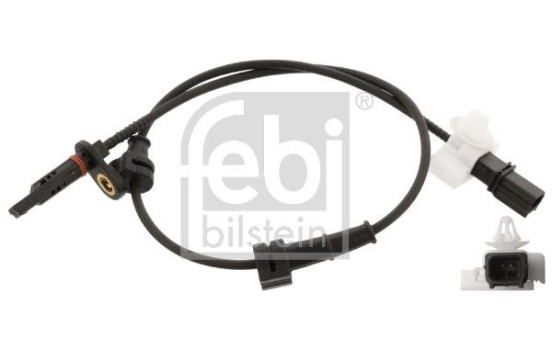 ABS-givare 107172 FEBI, bild 2