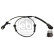 ABS-givare 107212 FEBI, miniatyr 2