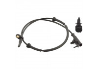 ABS-givare 107213 FEBI