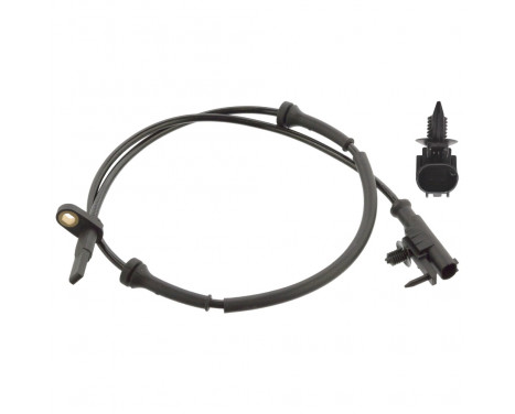 ABS-givare 107213 FEBI
