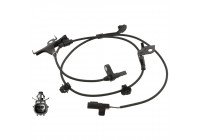 ABS-givare 107289 FEBI