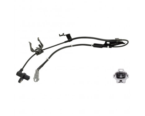 ABS-givare 107380 FEBI
