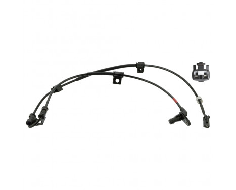 ABS-givare 107464 FEBI