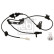ABS-givare 107471 FEBI, miniatyr 2
