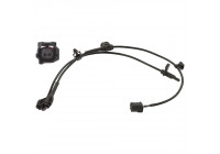 ABS-givare 107524 FEBI