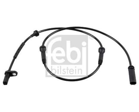 ABS-givare 107525 FEBI, bild 2