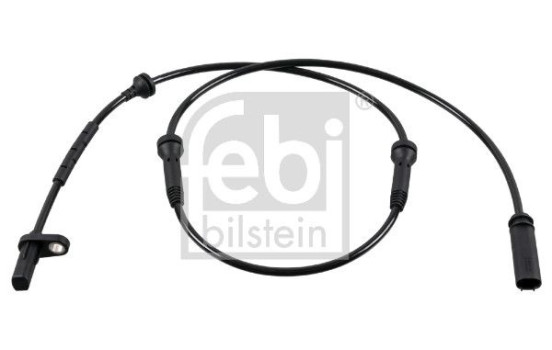ABS-givare 107525 FEBI, bild 2