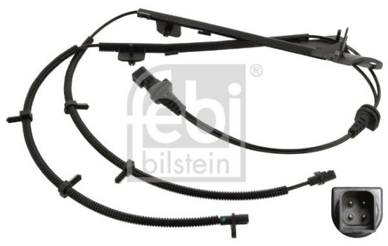 ABS-givare 107572 FEBI, bild 2