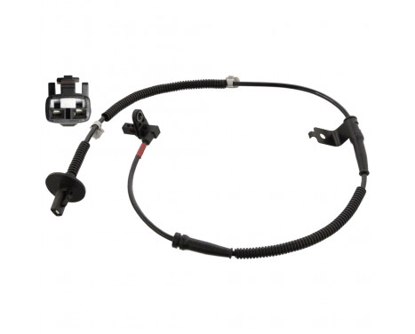 ABS-givare 107582 FEBI