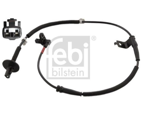 ABS-givare 107582 FEBI, bild 2