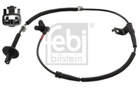 ABS-givare 107582 FEBI, bild 2