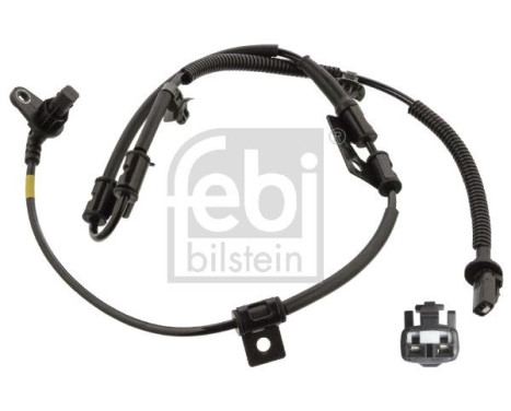 ABS-givare 107583 FEBI, bild 2