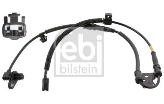 ABS-givare 107613 FEBI, bild 2