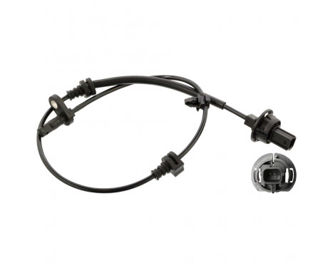 ABS-givare 107629 FEBI