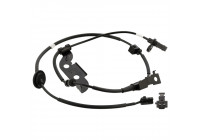 ABS-givare 107631 FEBI