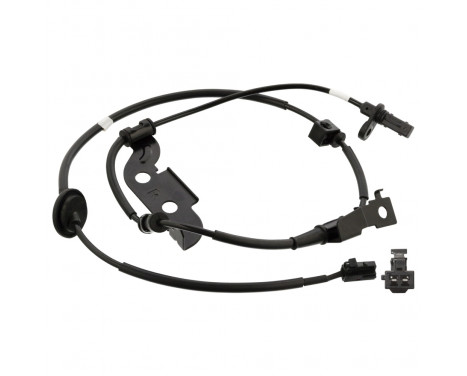 ABS-givare 107631 FEBI