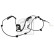ABS-givare 107641 FEBI, miniatyr 2