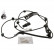 ABS-givare 107661 FEBI