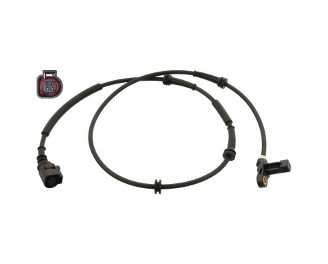 ABS-givare 107733 FEBI