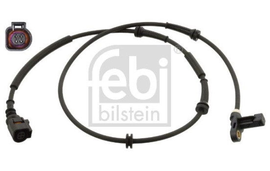 ABS-givare 107733 FEBI, bild 2