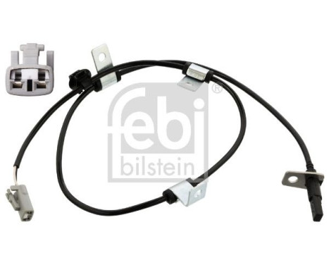 ABS-givare 107735 FEBI, bild 2