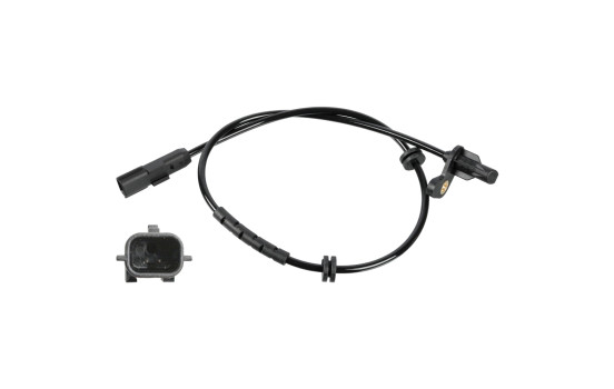 ABS-givare 107902 FEBI