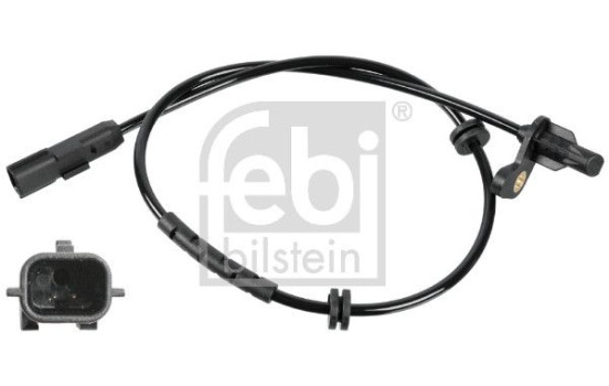 ABS-givare 107902 FEBI, bild 2