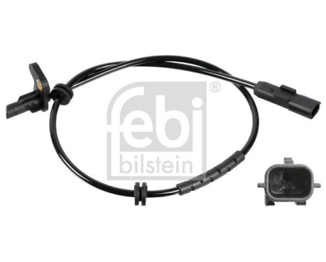 ABS-givare 107991 FEBI, bild 2