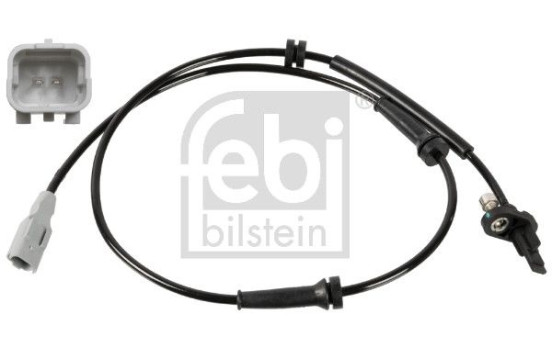 ABS-givare 108003 FEBI, bild 2