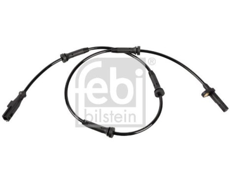 ABS-givare 108037 FEBI, bild 3