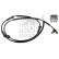 ABS-givare 108074 FEBI, miniatyr 2
