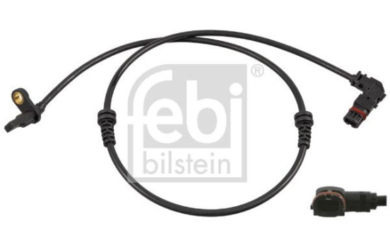 ABS-givare 108169 FEBI, bild 2