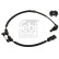 ABS-givare 109064 FEBI, miniatyr 2