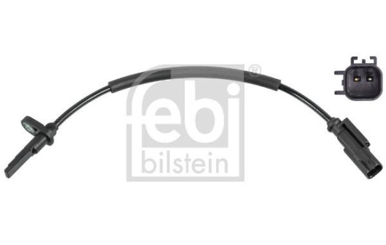 ABS-givare 109346 FEBI, bild 2
