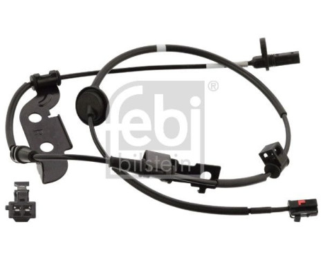 ABS-givare 109350 FEBI, bild 2