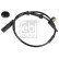 ABS-givare 109354 FEBI, miniatyr 2