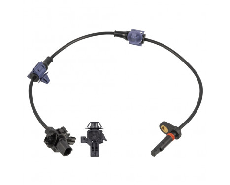 ABS-givare 109397 FEBI