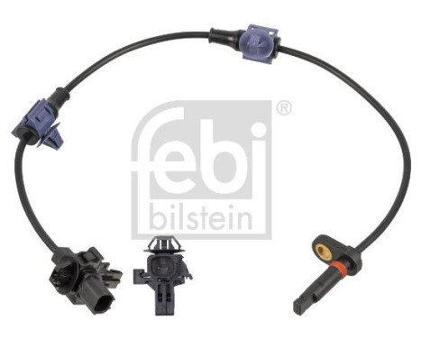 ABS-givare 109397 FEBI, bild 2