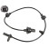 ABS-givare 109398 FEBI