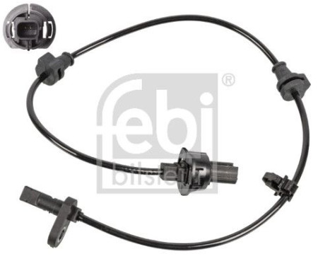 ABS-givare 109398 FEBI, bild 2