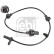 ABS-givare 109398 FEBI, miniatyr 2