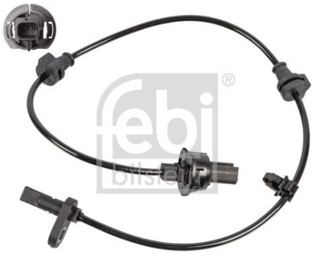 ABS-givare 109398 FEBI, bild 2