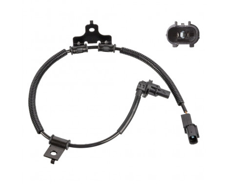 ABS-givare 109418 FEBI