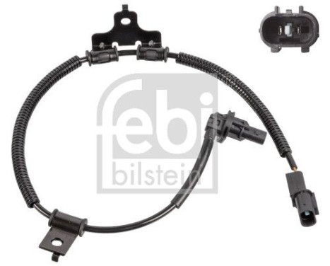 ABS-givare 109418 FEBI, bild 2