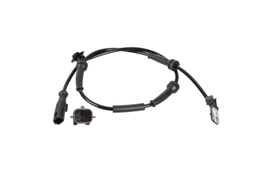 ABS-givare 109473 FEBI