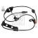 ABS-givare 109513 FEBI, miniatyr 2