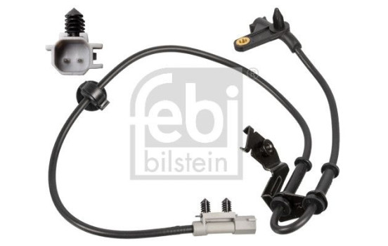 ABS-givare 109545 FEBI, bild 2